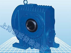 非標定做平面二次包絡(luò)環(huán)面蝸桿減速機D