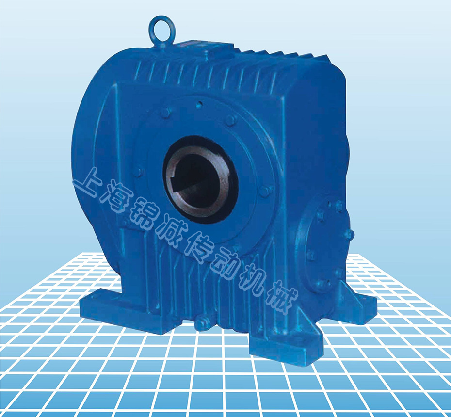 非標(biāo)定做平面二次包絡(luò)環(huán)面蝸桿減速機(jī)